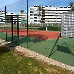 Villa Vacances N°108 A 100M De La Plage