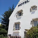 Hotel An Ti Gwenn