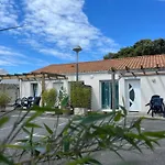 Residence Les Oceanes