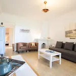Apartment Les Goelands By Interhome