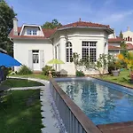 Villa Glen-Tara