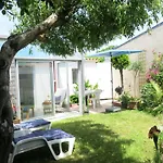 Holiday Home Roses Tremieres By Interhome