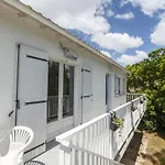 Apartment Domaine Des Fees By Interhome