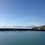 Appartement Cosy Avec Ascenseur A 150M De La Plage Et Casino, Wifi Gratuit - Fr-1-361-330