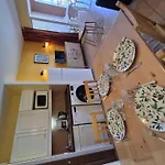 Apartment Les Rivages De Coudouliere-2 By Interhome