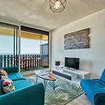 Apartment Les Oceanides-14 By Interhome