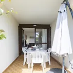 Apartment Les Balcons De L'Atlantique-15 By Interhome