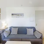 Apartment Les Balcons De L'Atlantique-15 By Interhome