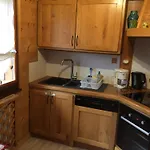 Appartement Charmant Pour 4 Pers. Au Grand Bornand Avec Balcon Ensoleille, Animaux Admis - Fr-1-467-36