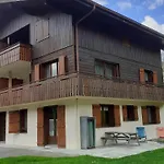 Appartement 6 Pers, 54M², A 400M Des Pistes, Le Grand-Bornand Village, Animaux Admis - Fr-1-467-76