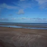 Studio Cosy Pour 2 Pers. Avec Wifi A 30M De La Plage - Cabourg - Fr-1-465-45