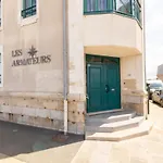 Apartment Les Armateurs By Interhome