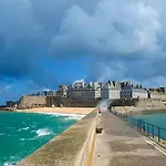 Petit Loft Saint-Malo Intra-Muros