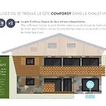 Chalet Hygge Saint Lary - Ressourcez-Vous Dans Les Pyrenees