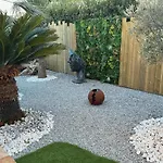 Villa Familiale Saint Cyprien Plage
