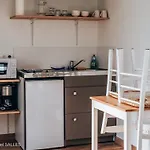 Appart'Hotel Saint Patrice