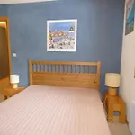 Appartement 3 Pieces A Meribel Altiport - Pied Des Pistes, Animaux Admis, Parking Disponible - Fr-1-411-841
