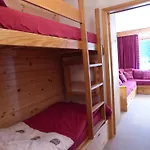 Studio Confortable A Meribel Altiport, Skis Aux Pieds, Terrasse Ensoleillee, Proche Foret - Fr-1-411-835
