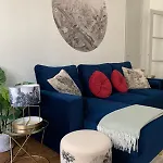 Nice Apartment In Downtown And Near The Beach