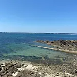 Appartement - Vue Mer