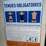 Residence Les Amandines