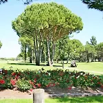 Plage Du Golf - Appartement En Rez De Jardin Secteur Golf Mae-1124