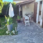 Maison Charmante A Vaux-Sur-Mer Avec Jardin Cloture