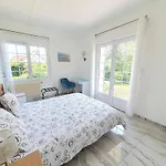 Logement Entier Avec Grand Jardin Et Parking Wifi 6 Et Fibre