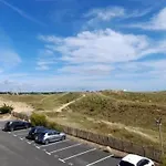 Studio Moderne - Proche Plage - Parking - Fr-1-324A-47