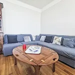 Apartment Le Panoramique By Interhome