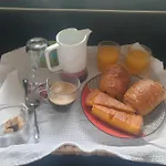 Chambre Villa Florecita