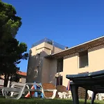 Soleil Catalan Latour Bas Elne 65M2 2Ch Ok Animaux 4 Pers Cheques Vacances 2Km Mer