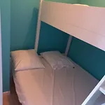 Studio Cabine Stella Plage