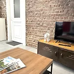 Appartements Cosy - Wifi - Plage Et Commerces A 100M