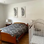 Chez Lulu Maison Ville 4 Chambres