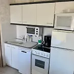 Coquet Appartement T2, Balcon Sud, Parking Prive, 400M De La Plage - Fort-Mahon-Plage - Fr-1-482-135