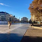 Le Temps D'Un Passage, Appartement De Charme En Plein Centre Historique