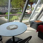 Studio Escale Plage Avec Piscine