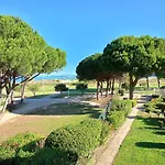 Studio Escale Plage Avec Piscine