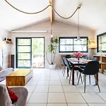 Villa Bela Vista Du Petit Moutchic