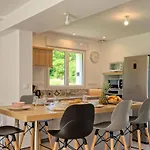 Holiday Home Kermorvan By Interhome