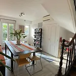 Duplex 4Br - 1,5Km Beach - Wifi/Vod - Aircond