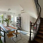 Duplex 4Br - 1,5Km Beach - Wifi/Vod - Aircond