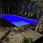 Rdc Villa D'Architecte Avec Piscine Privee