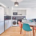 Gaspard Furnished Flat