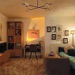 Cosy Flat-Positive Vibes-4Pers