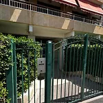Appartement Marseille 5Eme Avec Terrasse