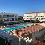 Sol-Y-Days Cap Camargue Duplex Et Piscine