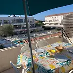 Sol-Y-Days Cap Camargue Duplex Et Piscine