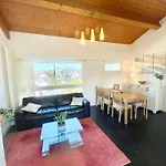 Beau Loft En Duplex Proche Plage Et Centre Ville